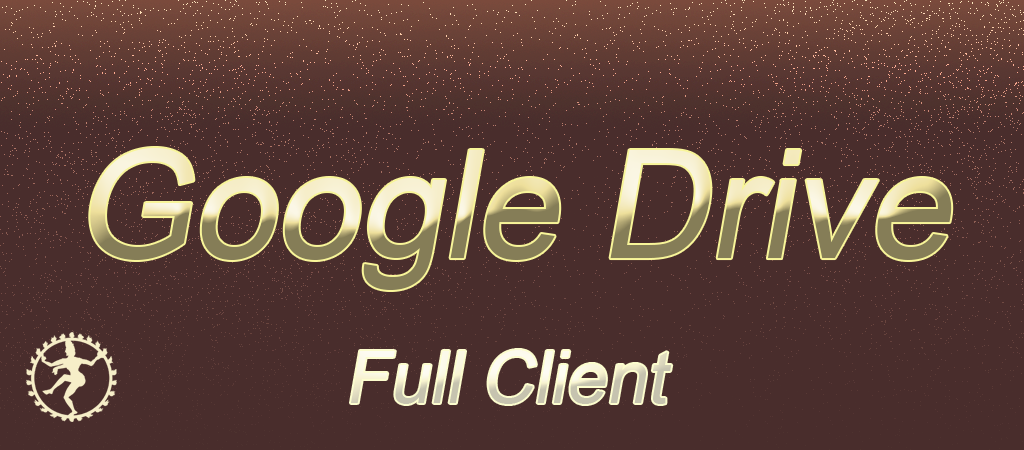 Google Drive